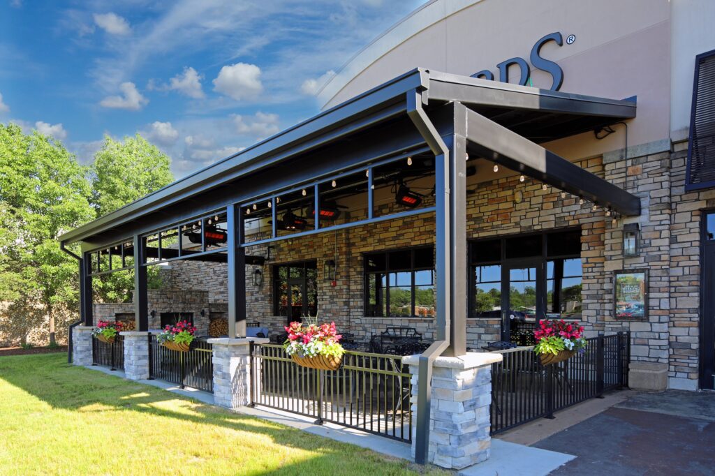 Firebirds Niles
