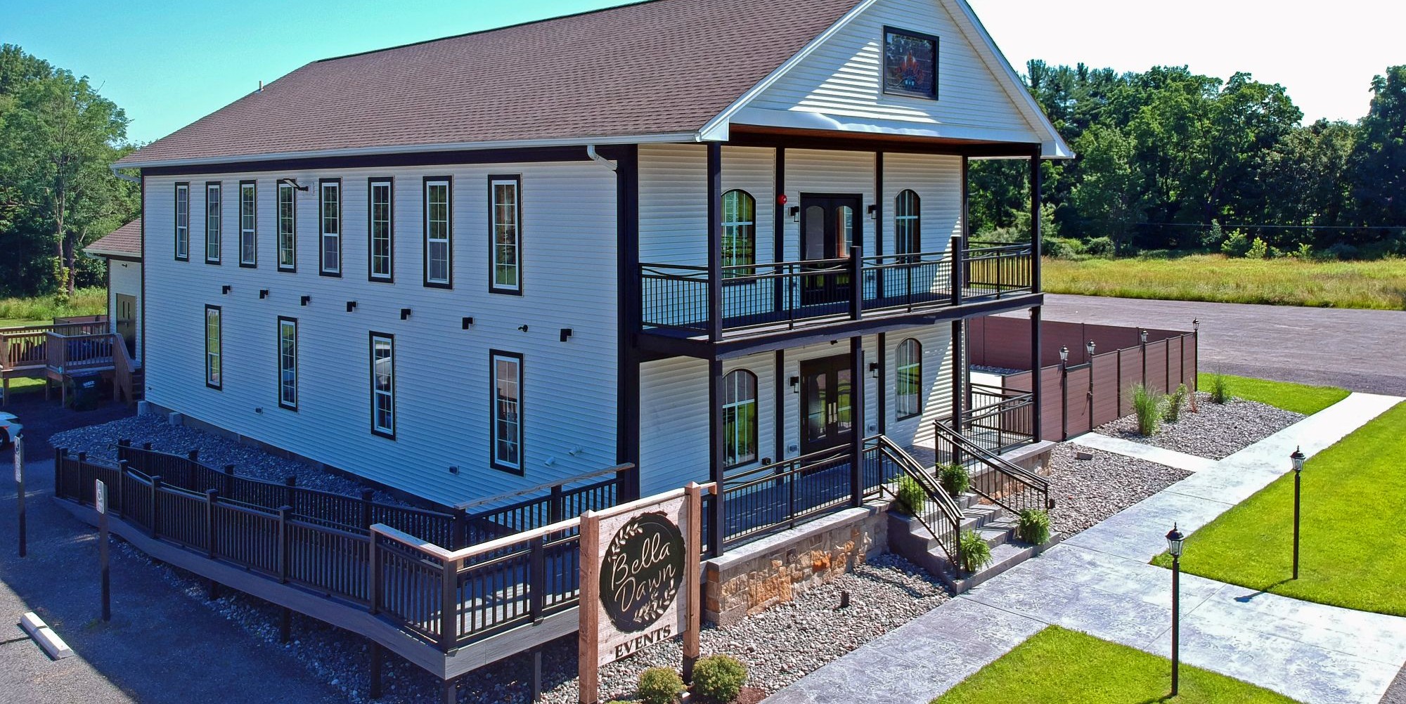 Bella Dawn Event Center