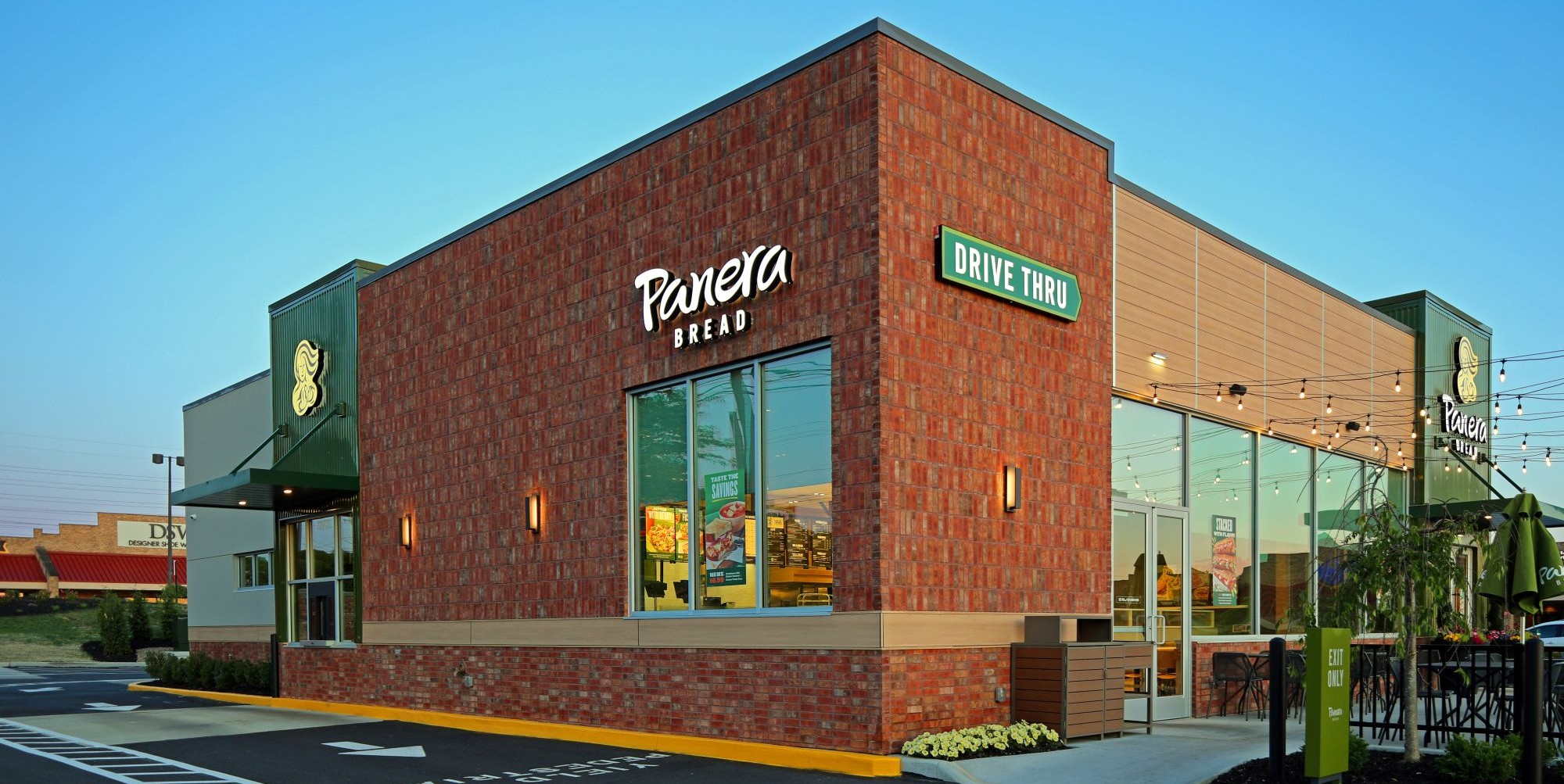 Panera Bread - Mentor Ohio