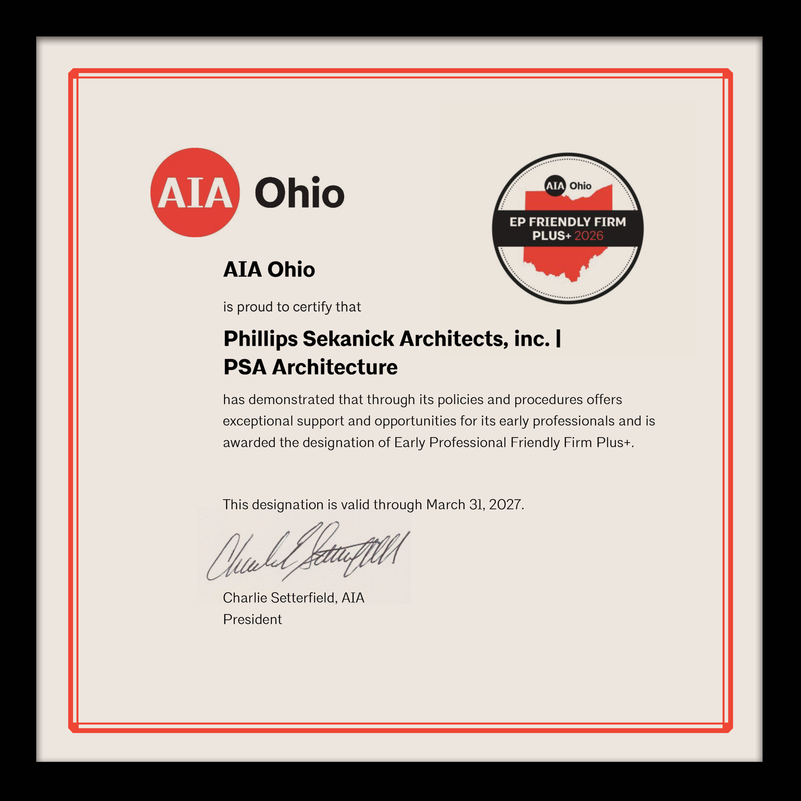 2026 AIA Ohio - EP Friendy Firm +_Fracture